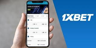 1xBet Download APP — Complete Guide to Installing the Mobile Betting Platform 1xBet Download APP — Complete Guide to Installing the Mobile Betting Platform