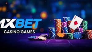 Play at 1xBet Casino Games, Bonuses and Smart Play Play at 1xBet Casino Games, Bonuses and Smart Play